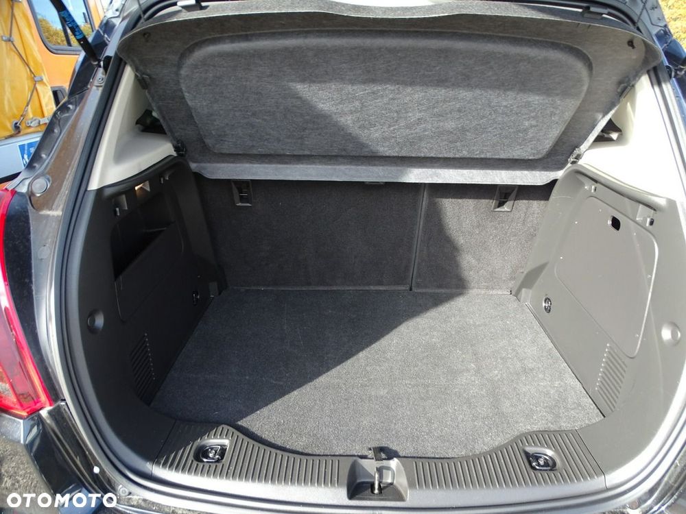 Opel Mokka - 19
