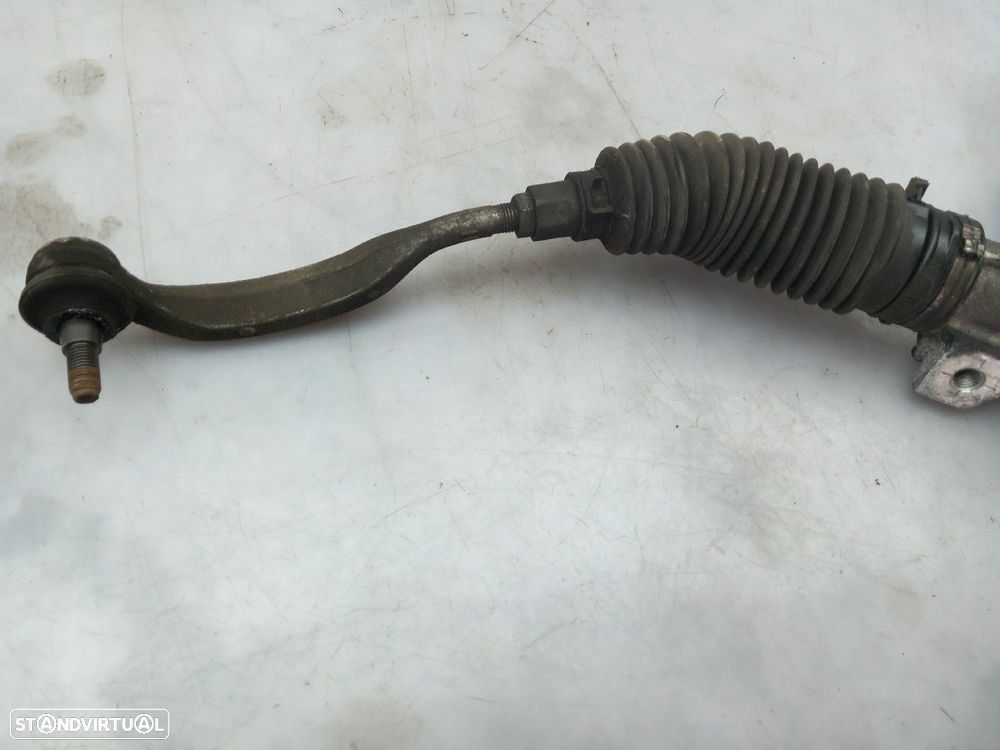 Caixa de direção PEUGEOT 407 (6D_) - 3
