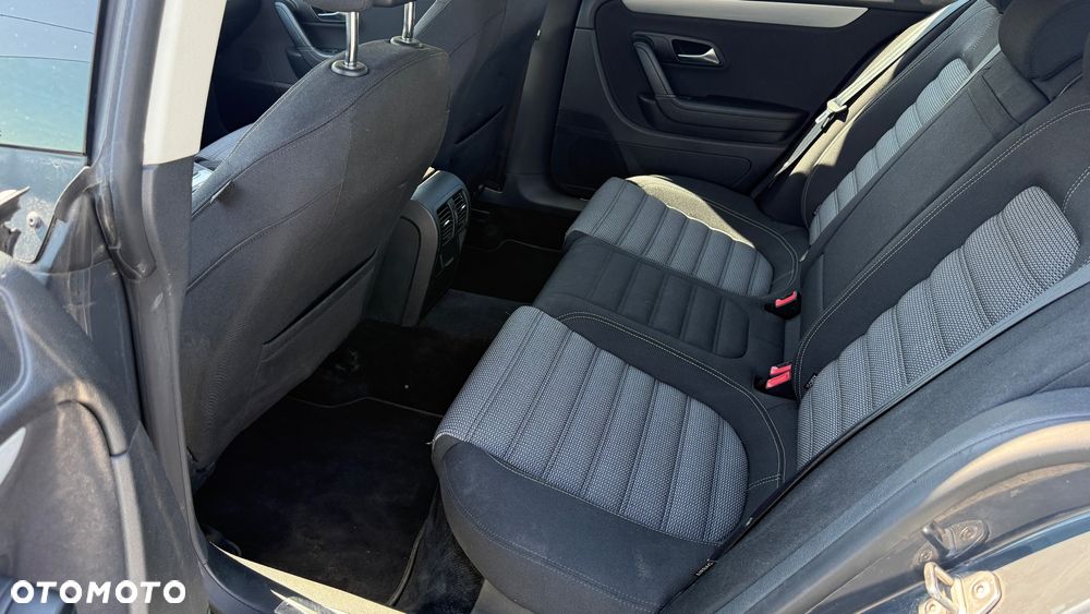 Volkswagen CC 2.0 TDI DPF BMT - 14