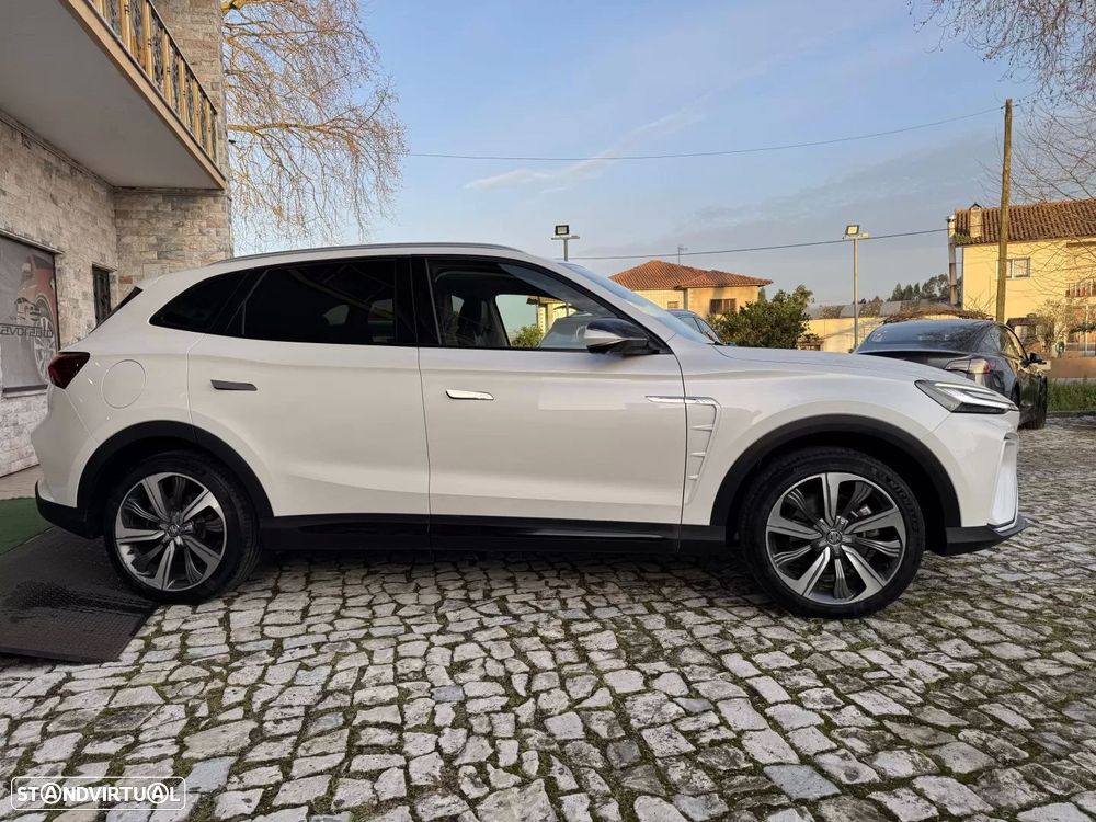 MG Marvel R 70 kWh AWD Performance - 5