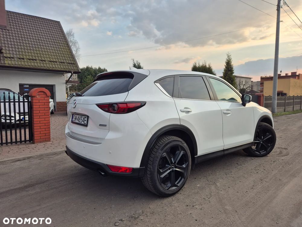 Mazda CX-5 2.0 Skyjoy 2WD - 4