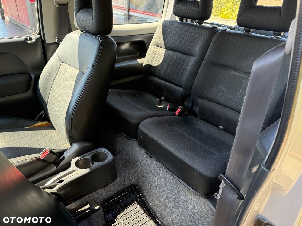 Suzuki Jimny Comfort - 7