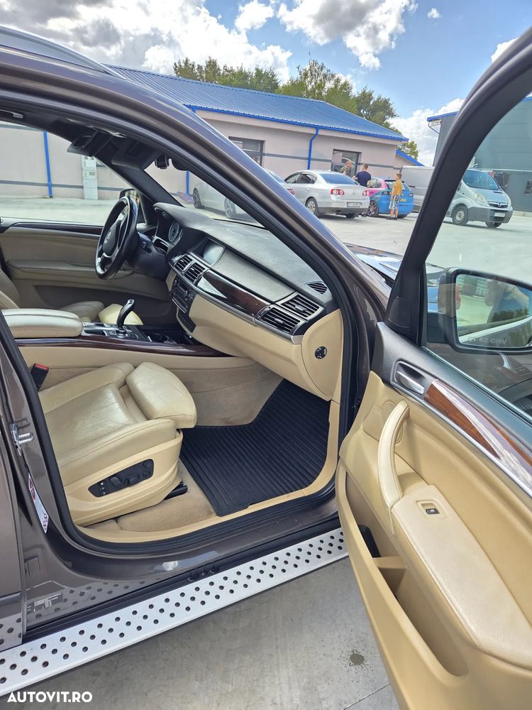 BMW X5 xDrive40d - 4