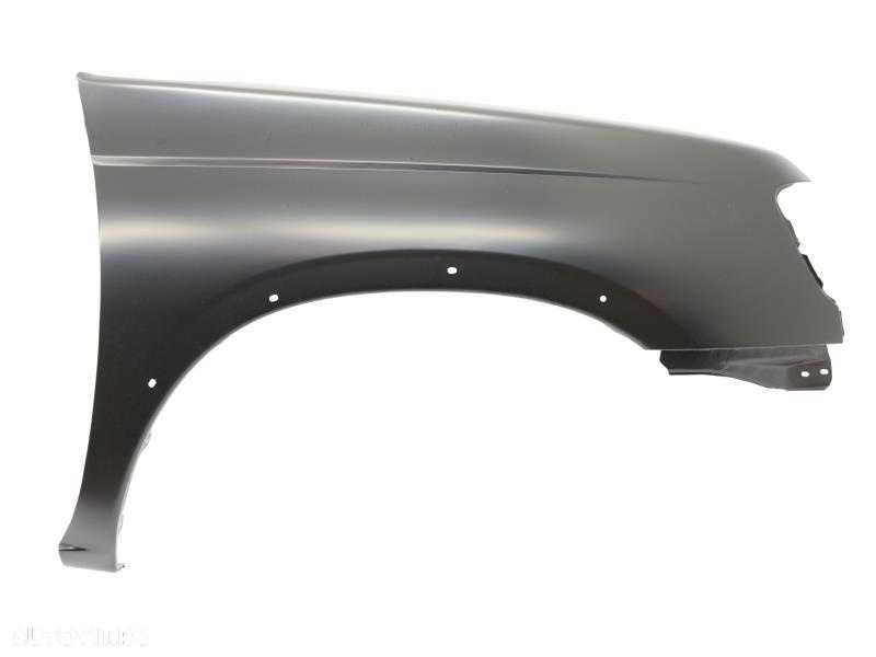 Aripa dreapta/stanga noua NISSAN NP300 NAVARA D23, D23T an 2014-2022 - 1