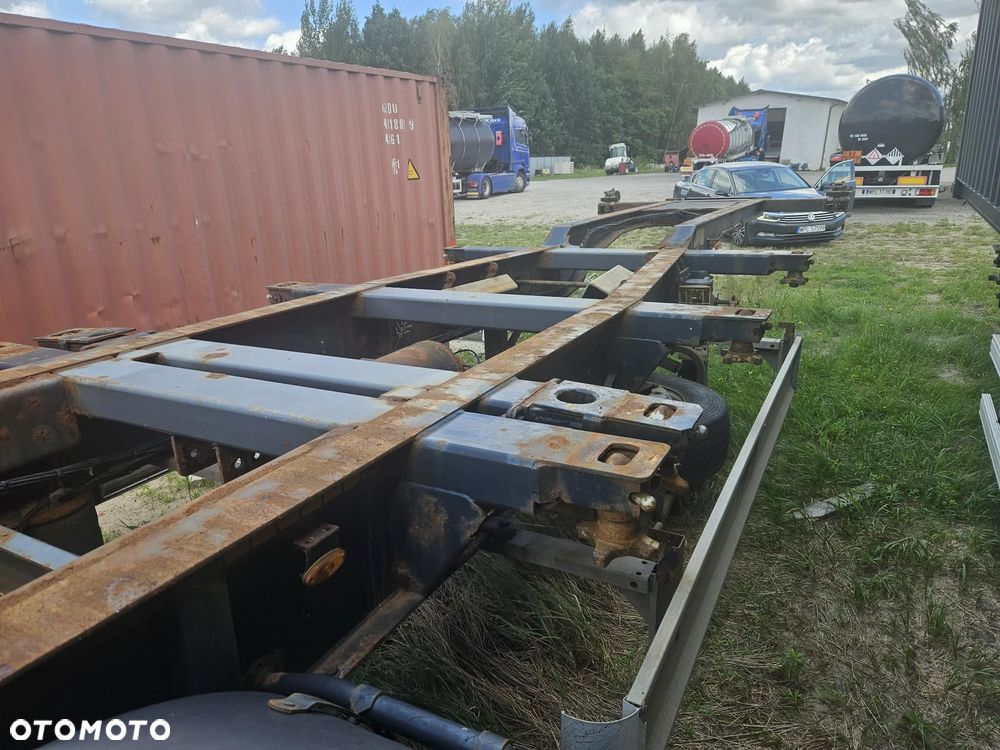 Fliegl SDS 400 - 6