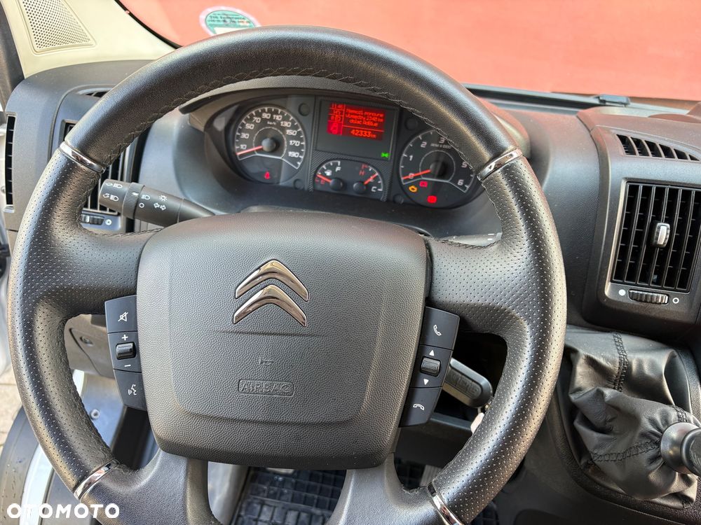 Citroën Jumper - 18