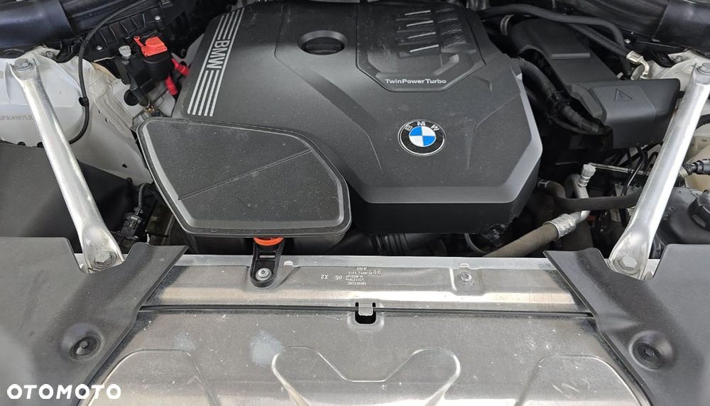 BMW X3 - 13