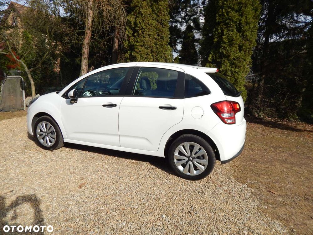 Citroën C3 Pure Tech VTi 68 Cool&Sound - 30