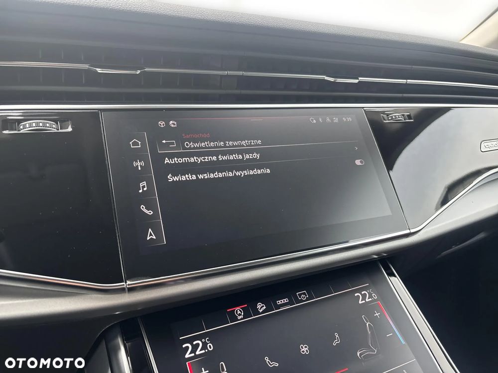 Audi Q8 45 TDI mHEV Quattro Tiptronic - 21