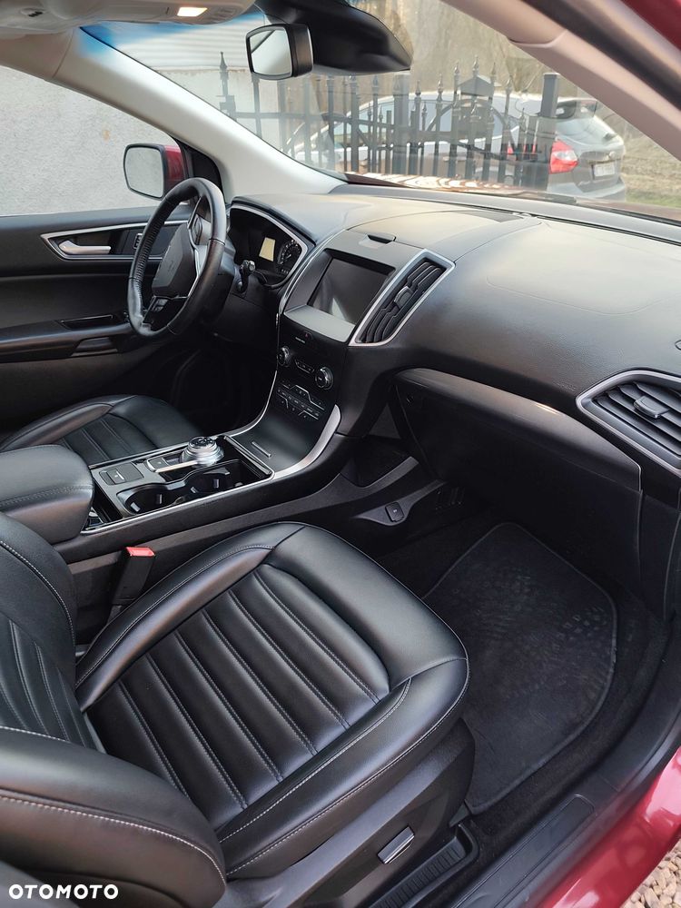 Ford Edge - 7
