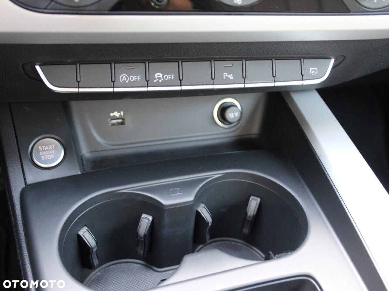 Audi A4 - 22