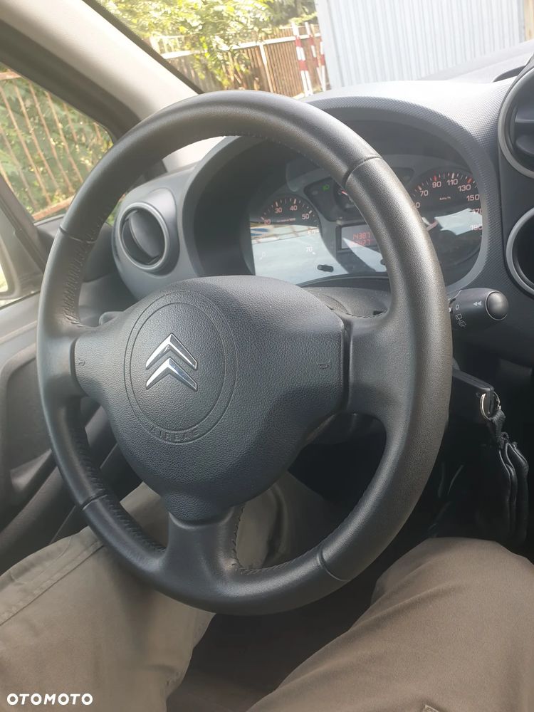 Citroën Berlingo 1.6 VTi X - 4