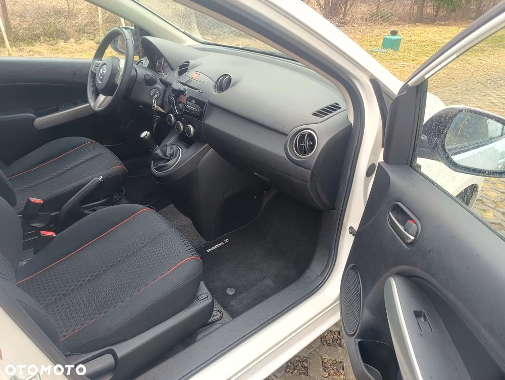 Mazda 2 1.3 MZR Center-Line - 14