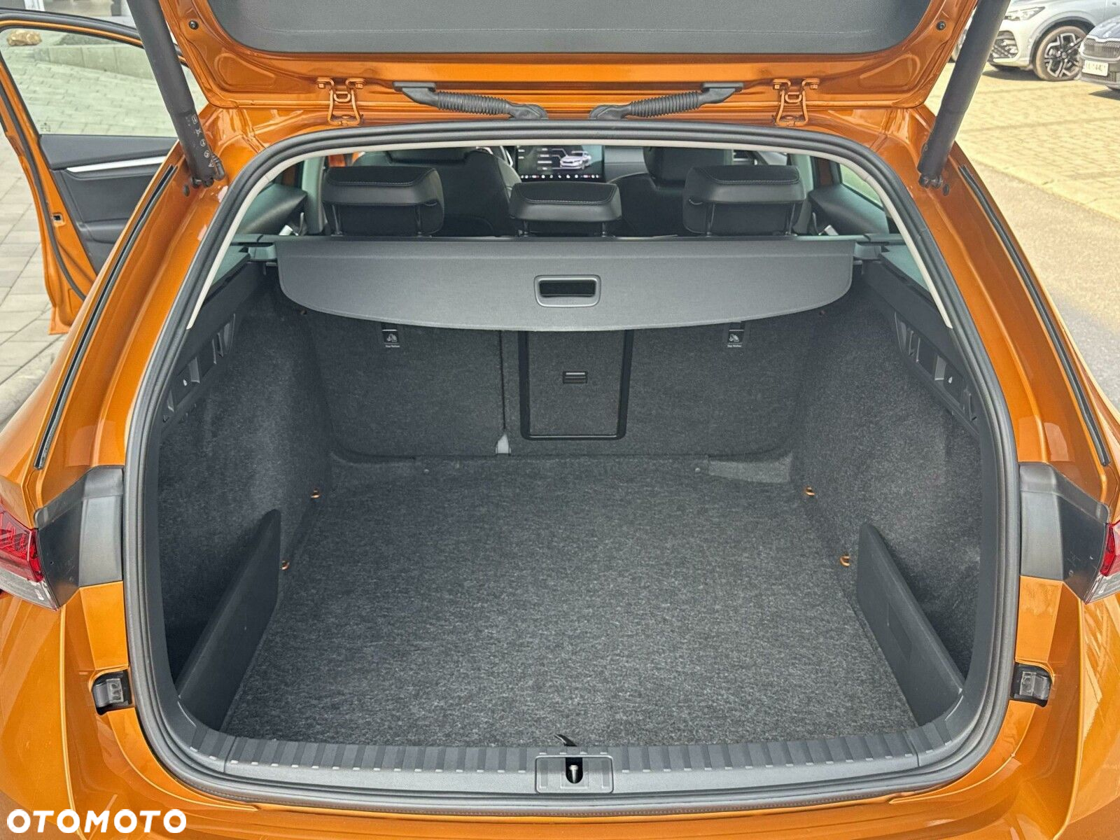 Skoda Octavia - 17