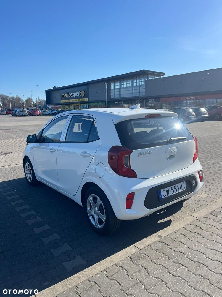 Kia Picanto - 5