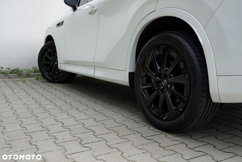 Mazda CX-60 2.5 PHEV Homura AWD - 9