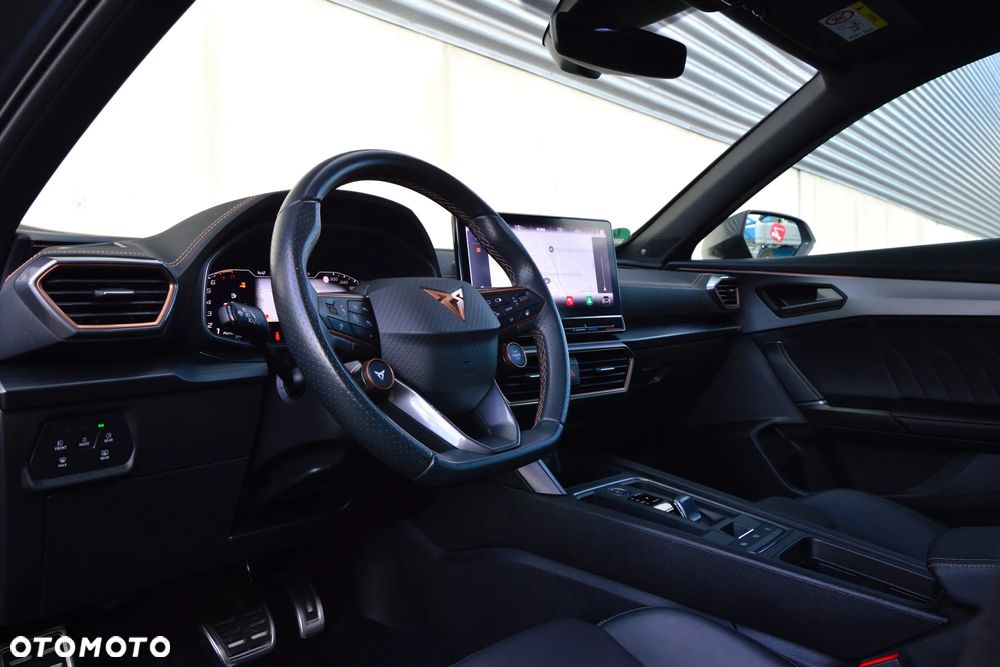 Cupra Formentor VZ 2.0 TSI 4Drive DSG - 12