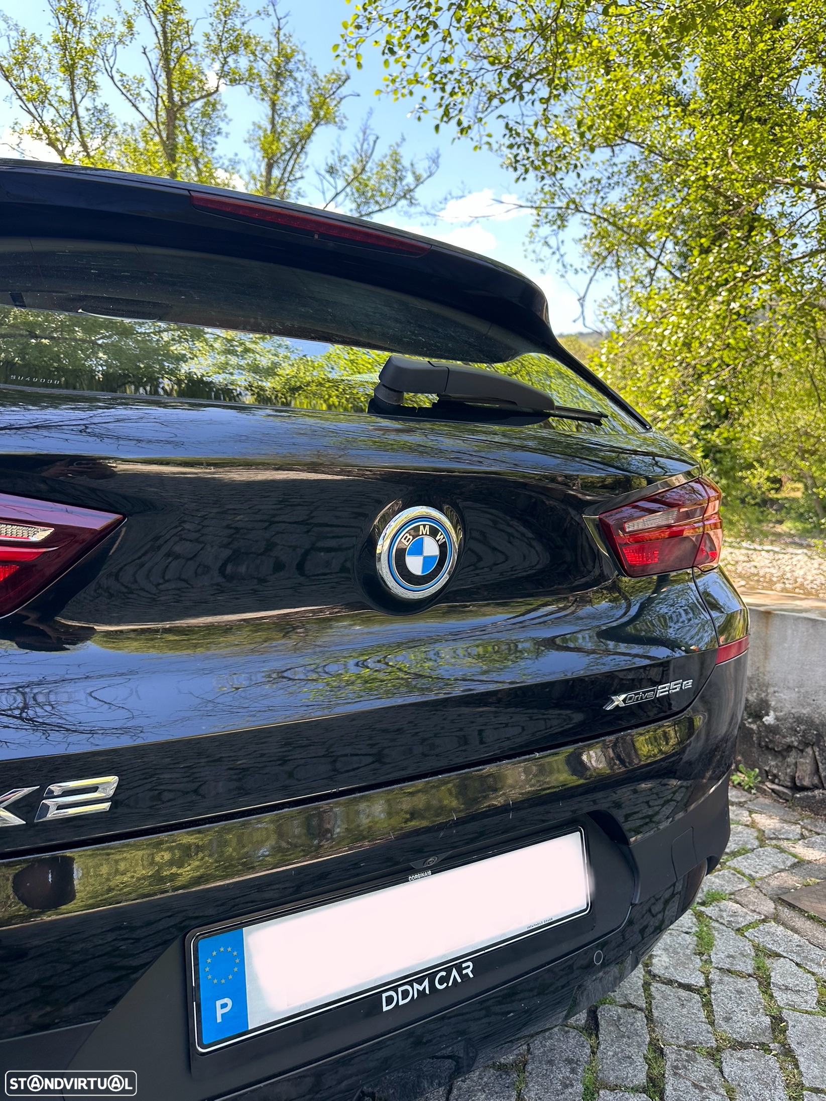BMW X2 - 6