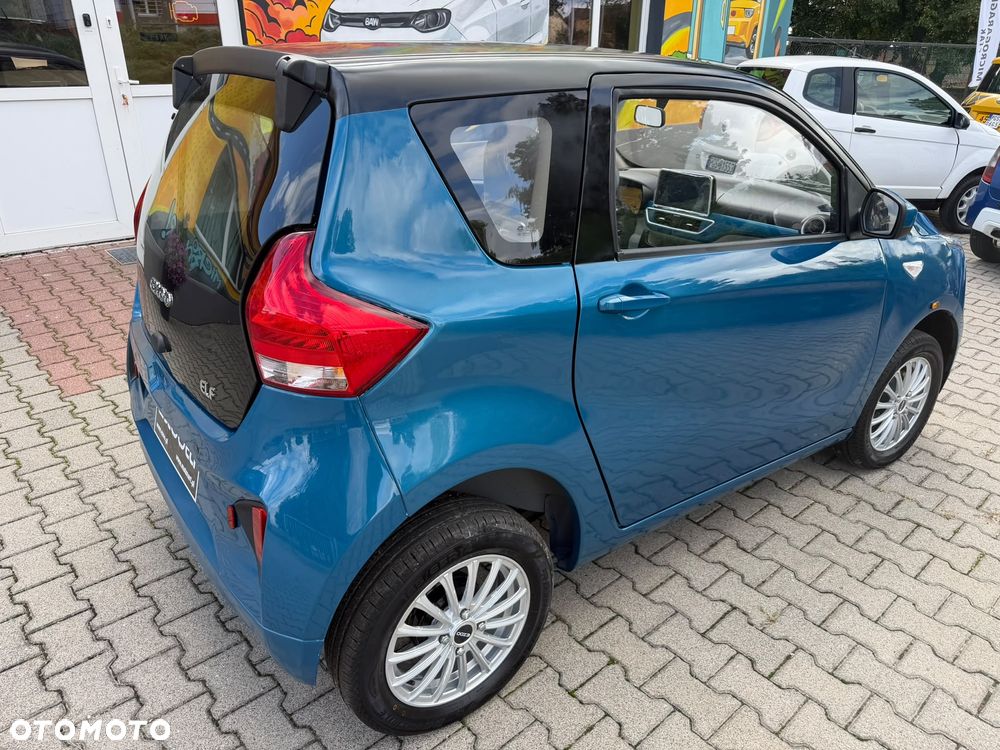 Microcar Inny - 4