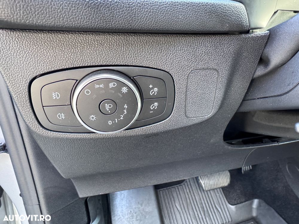 FORD Focus 2021 — imagine 29