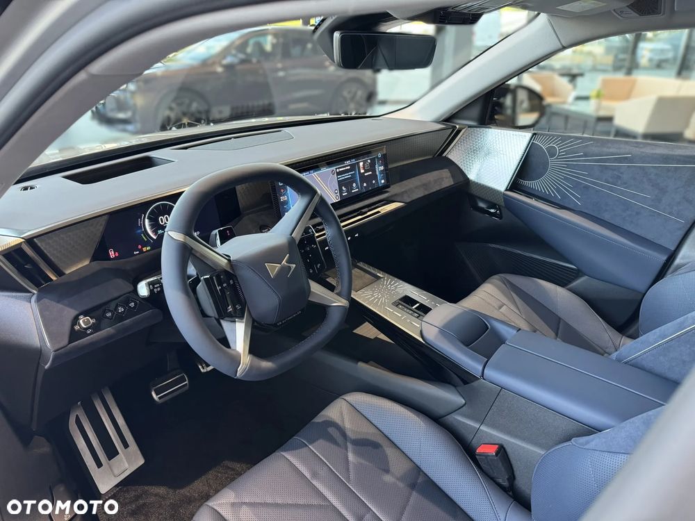 DS Automobiles N°8 97.2kWh Long Range AWD Jules Verne - 20
