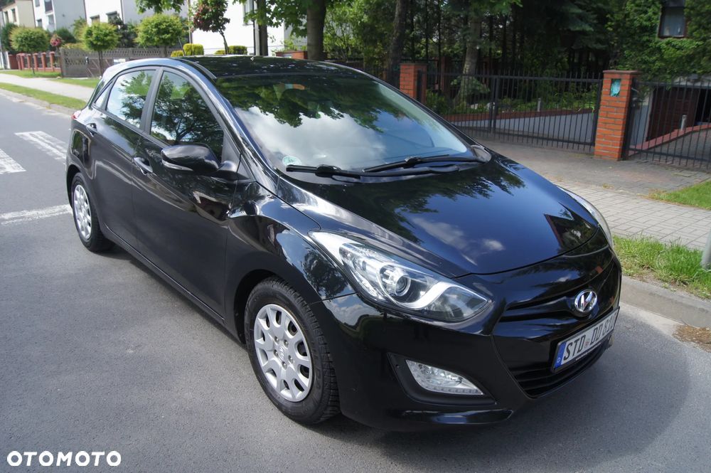 Hyundai i30 1.4 Style - 1