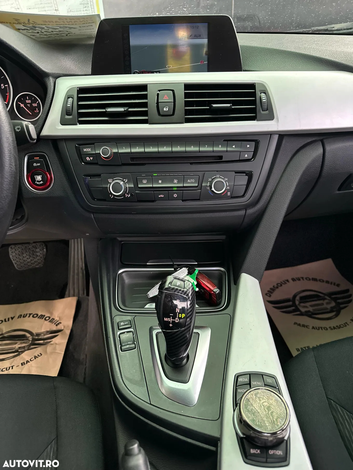 BMW Seria 3 - 15