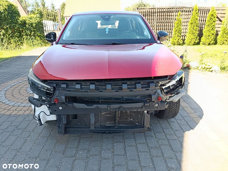Opel Corsa - 4