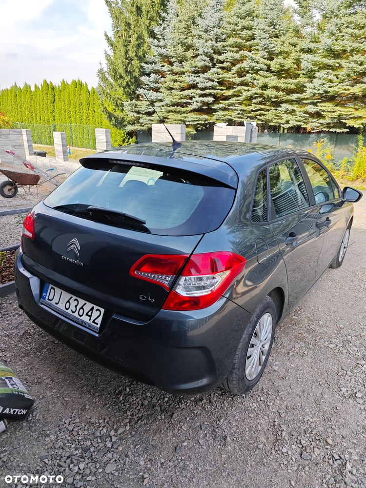 Citroën C4 1.4 VTi Attraction - 6