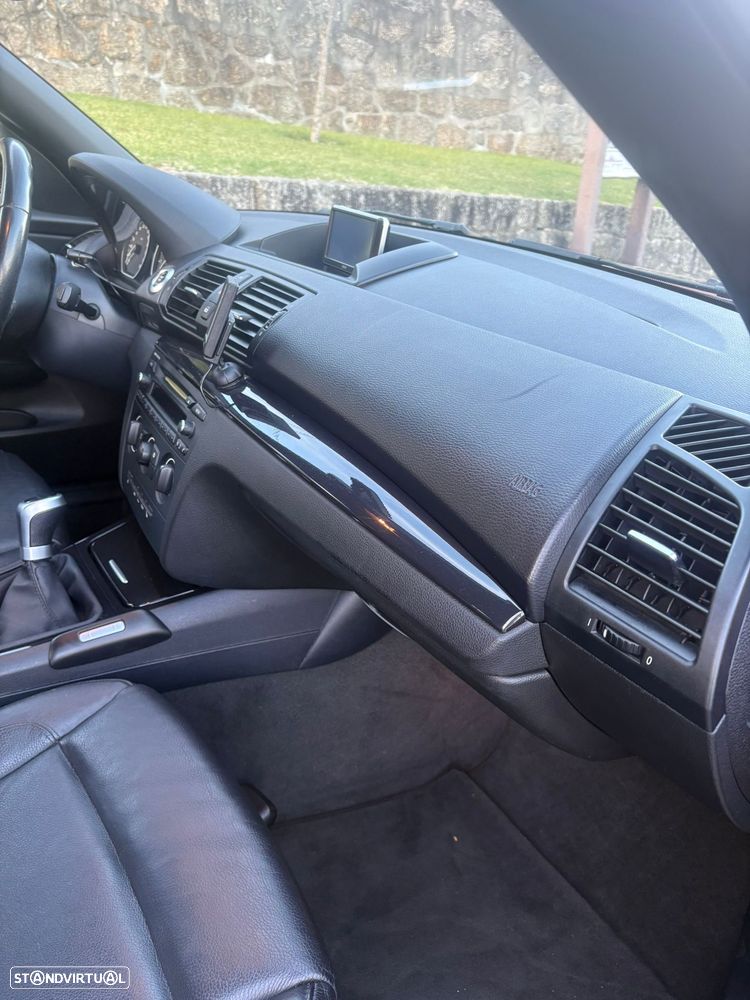 BMW 120 i Edition Sport - 19