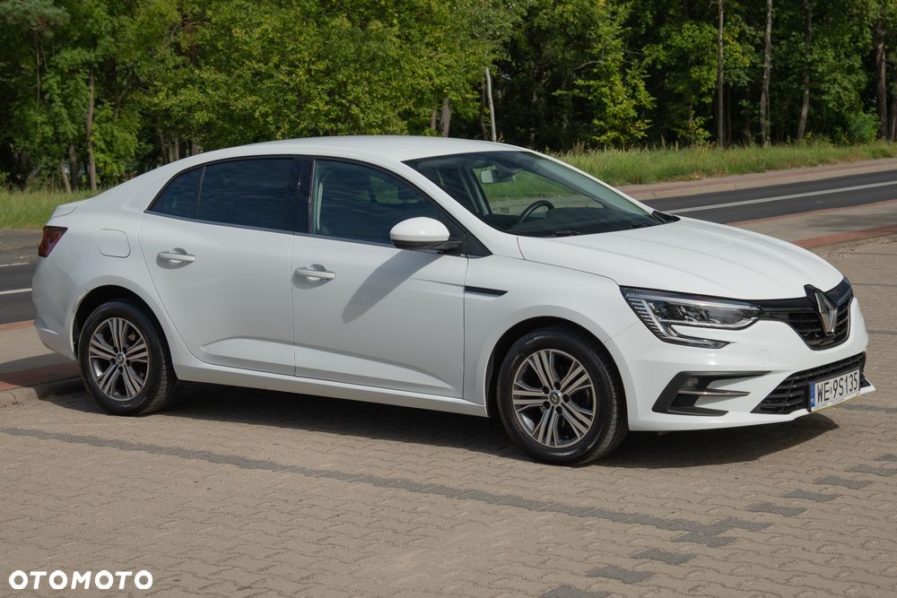 Renault Megane 1.3 TCe Intens - 6