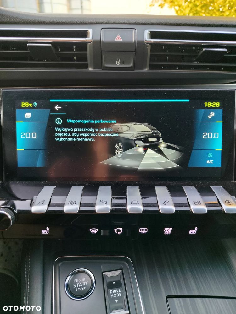 Peugeot 508 225 e-EAT8 GT - 17