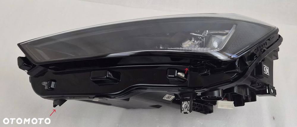 LAMPA LEWA PRZÓD LED SEAT LEON IV 5FB 2020- 5FB941005D - 3