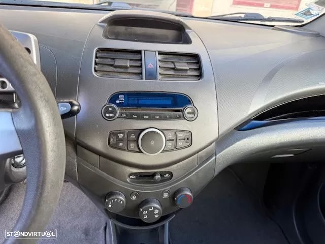 Chevrolet Spark 1.0 L - 20