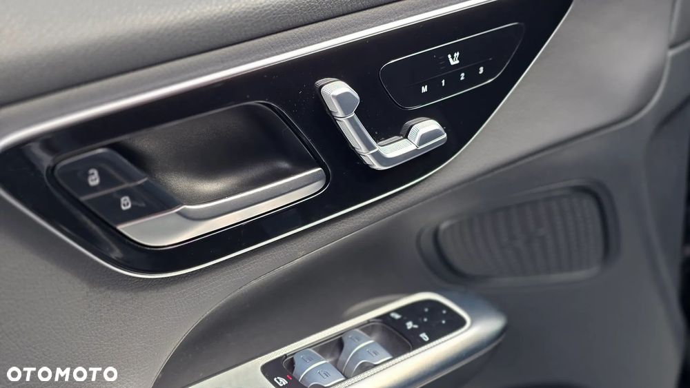 Mercedes-Benz GLC 200 mHEV 4-Matic Avantgarde - 22