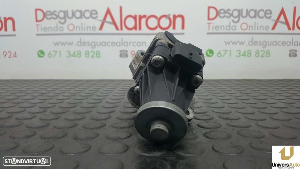 VáLVULA EGR RENAULT CLIO IV BUSINESS - 8