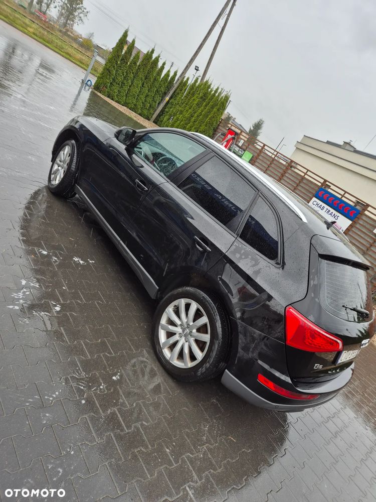 Audi Q5 2.0 TDI Quattro - 3
