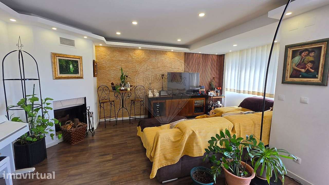 Apartamento T3 para venda - Grande imagem: 4/41