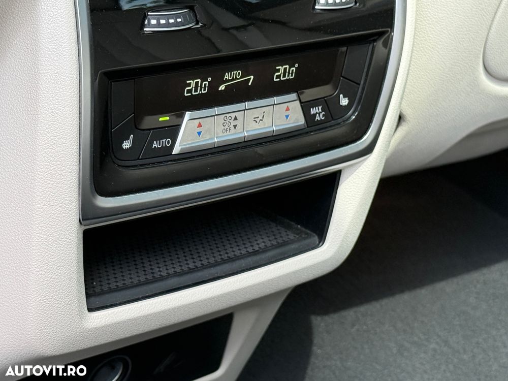 BMW X5 2023 — imagine 21