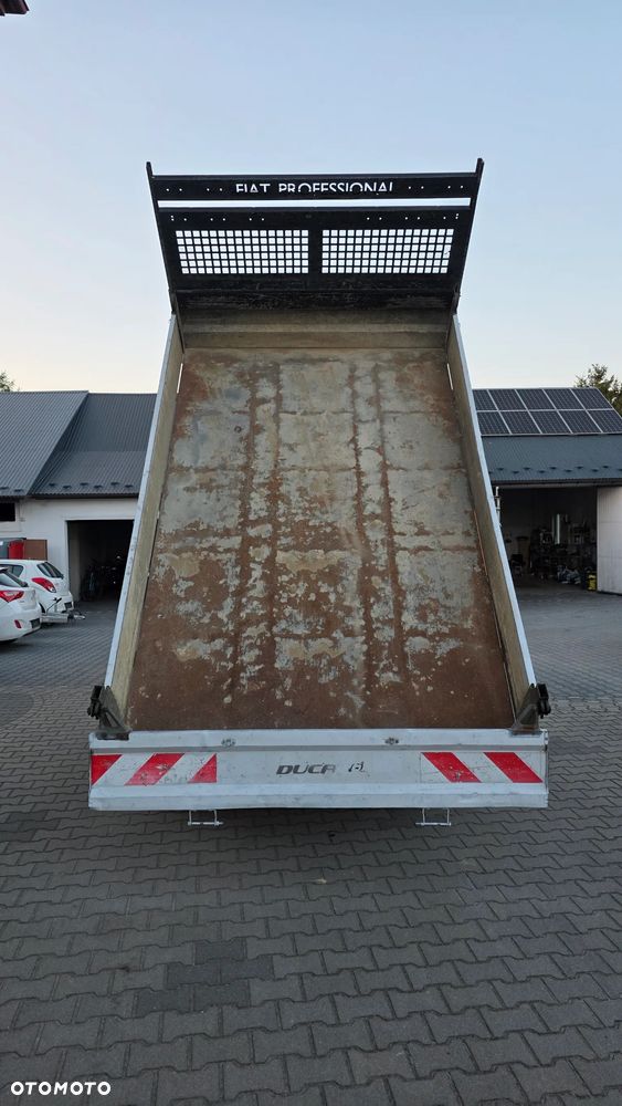 Fiat Ducato - 9