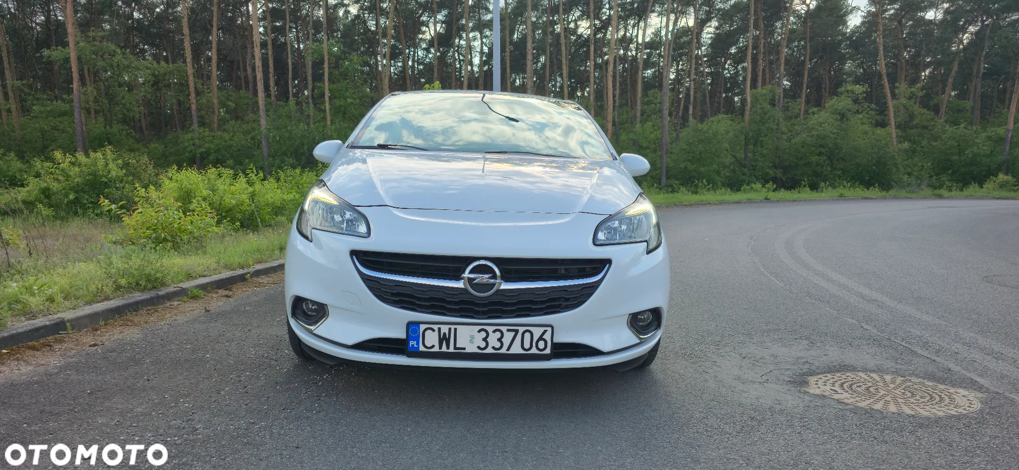 Opel Corsa 1.4 Cosmo - 3