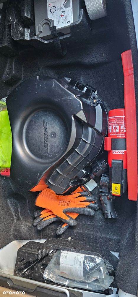 Porsche Cayenne Diesel Platinum Edition - 12