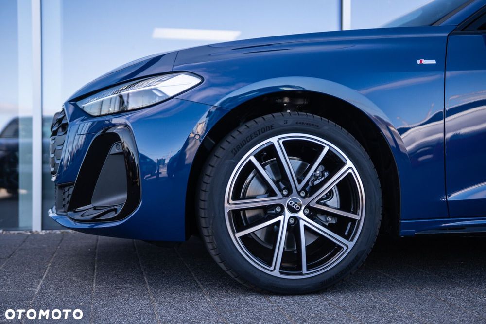 Audi A5 Avant TFSI Quattro S tronic - 6