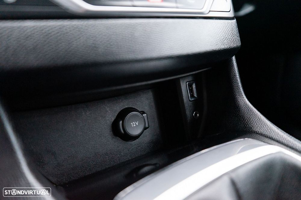 Peugeot 308 SW 1.6 BlueHDi Allure - 30