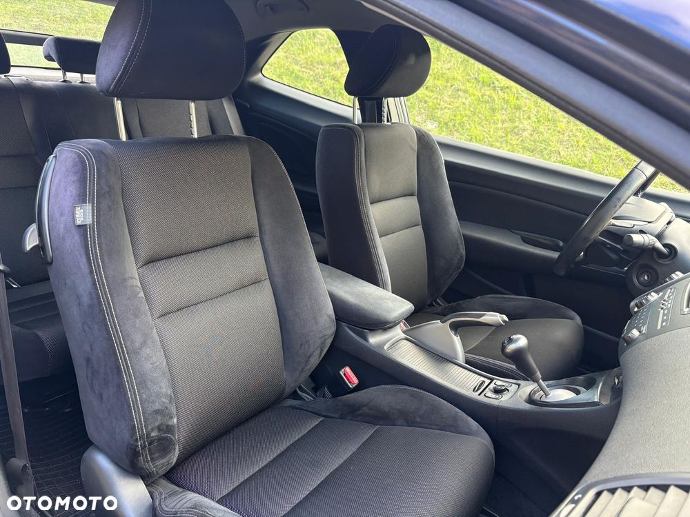 Honda Civic - 13