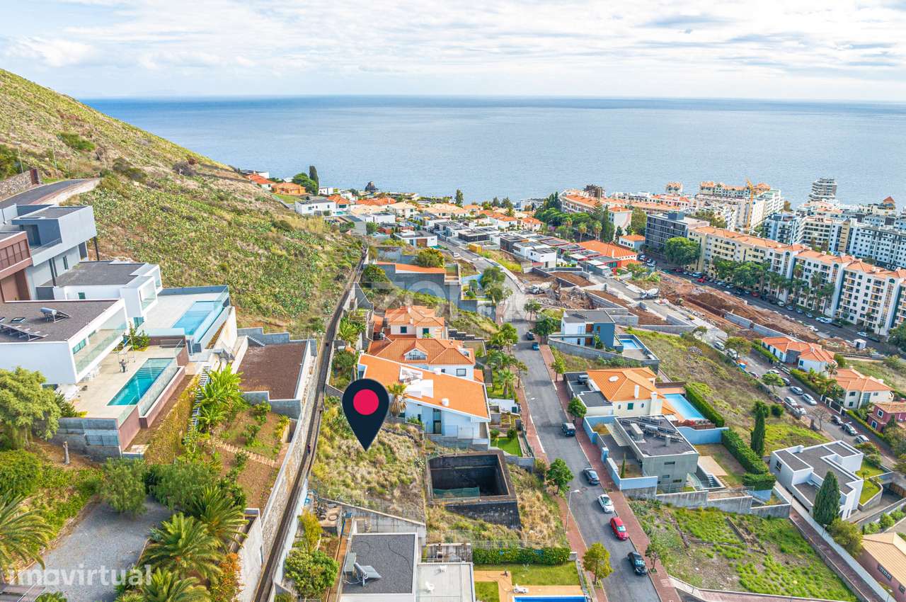 Terreno urbano para Moradia Unifamiliar - Grande imagem: 5/19