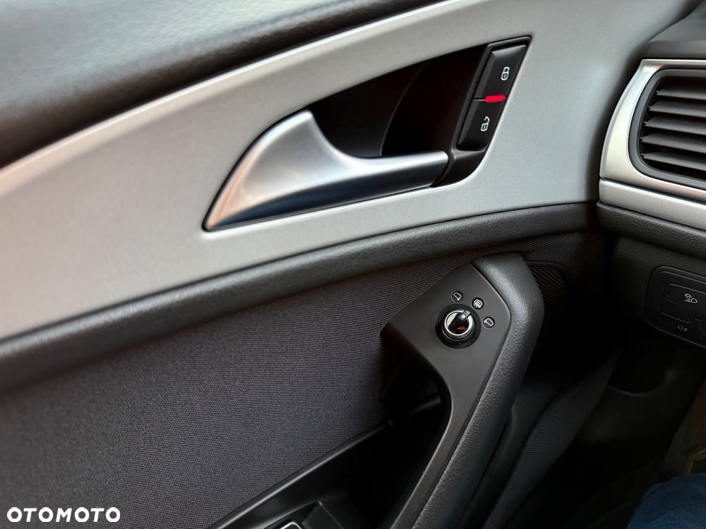 Audi A6 - 20