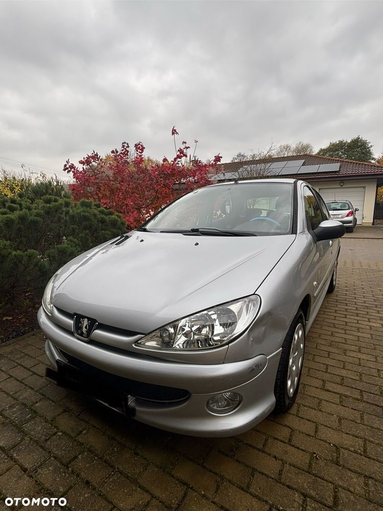 Peugeot 206 - 3