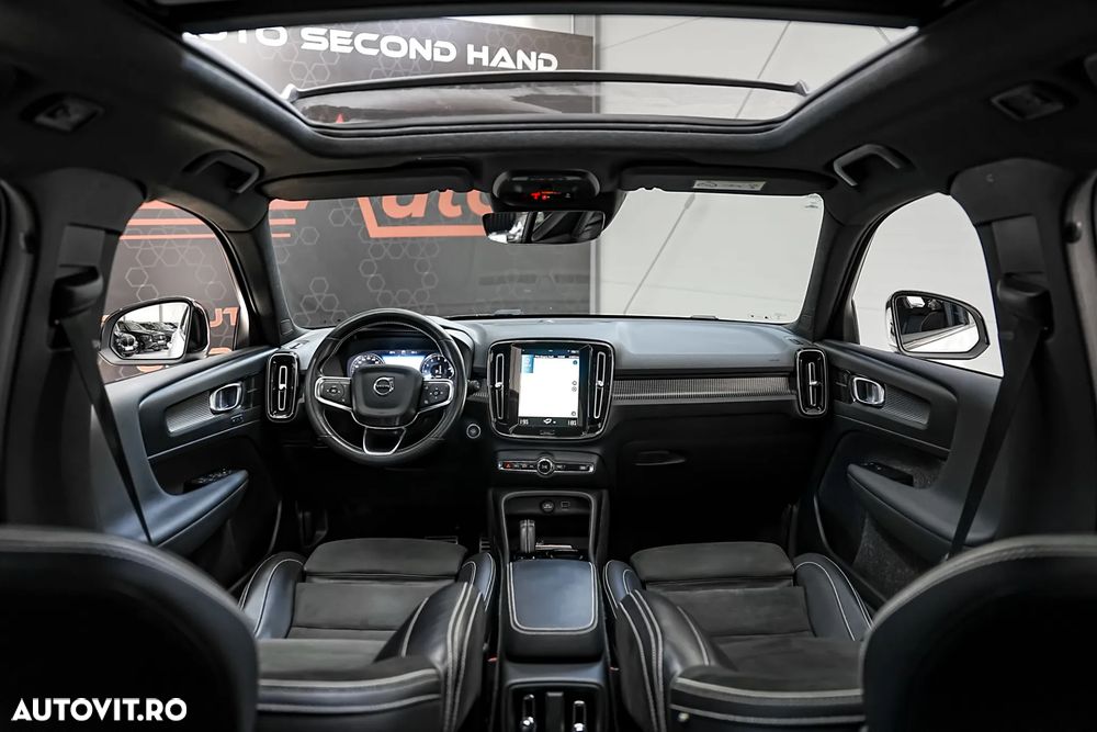 Volvo XC 40 T5 Recharge DKG RDesign - 4