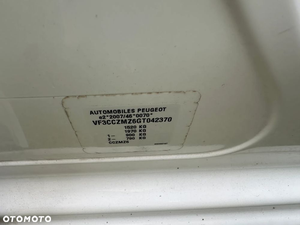 Peugeot 208 1.0 VTi Access - 16